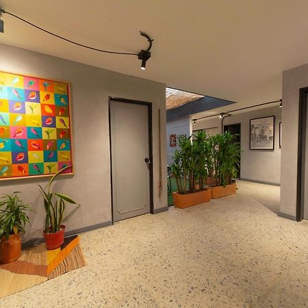 Casa Mosaiko- Parque Poblado Hotel Medellin Exterior photo